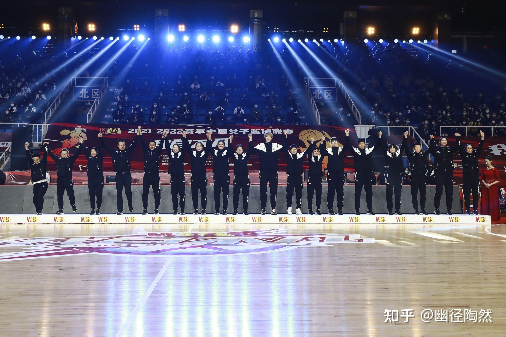 篮球联队(简称fusc联队)作为中国篮协特邀球队,参加新赛季wcba联赛