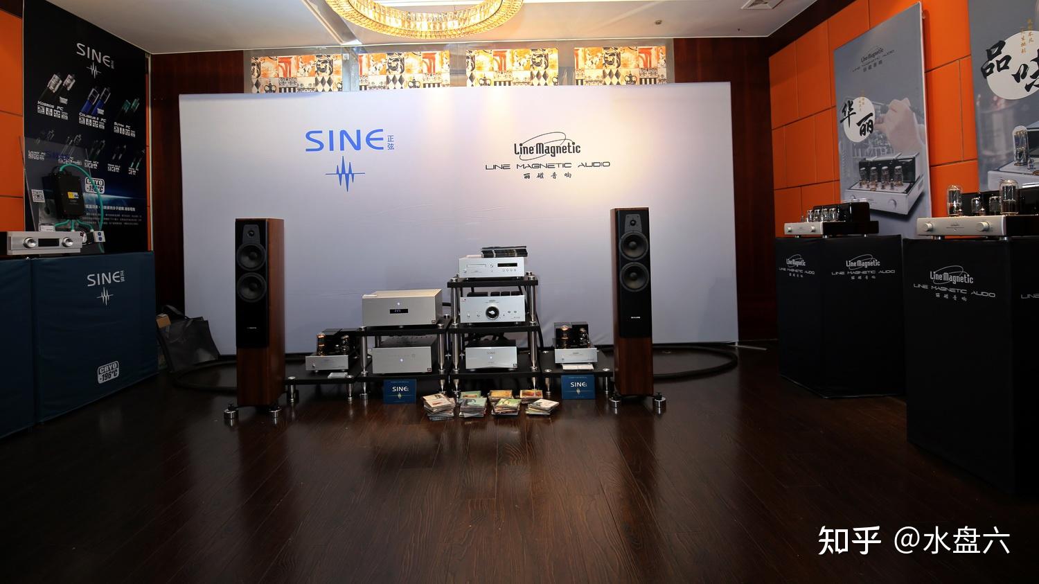 2021年上海将迎来二场第29届国际音响展