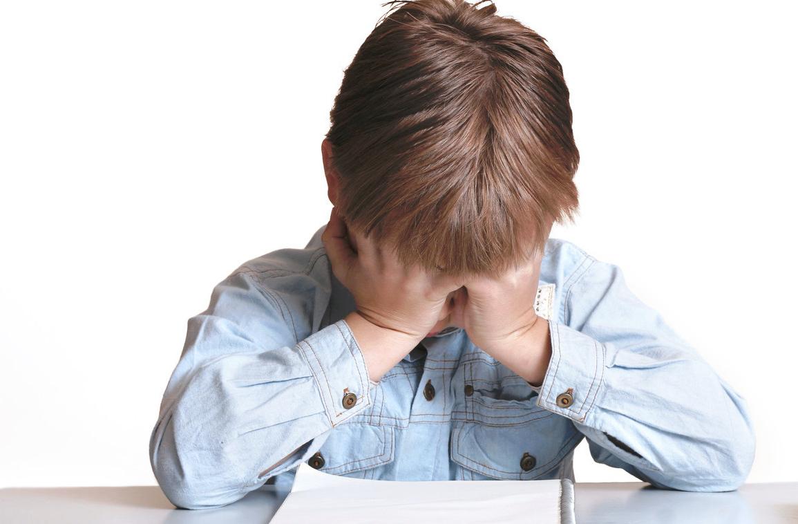 十几岁的人生可能是十分艰难的,抑郁症对于青少年的影响远超过我们