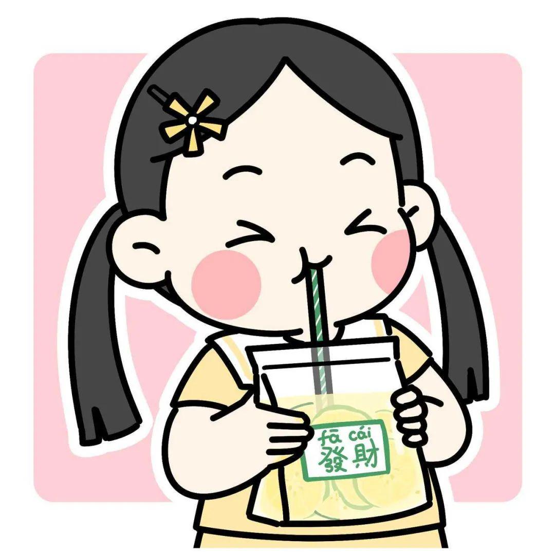 100张超级好看的女生头像-超好看女生头像 漫画