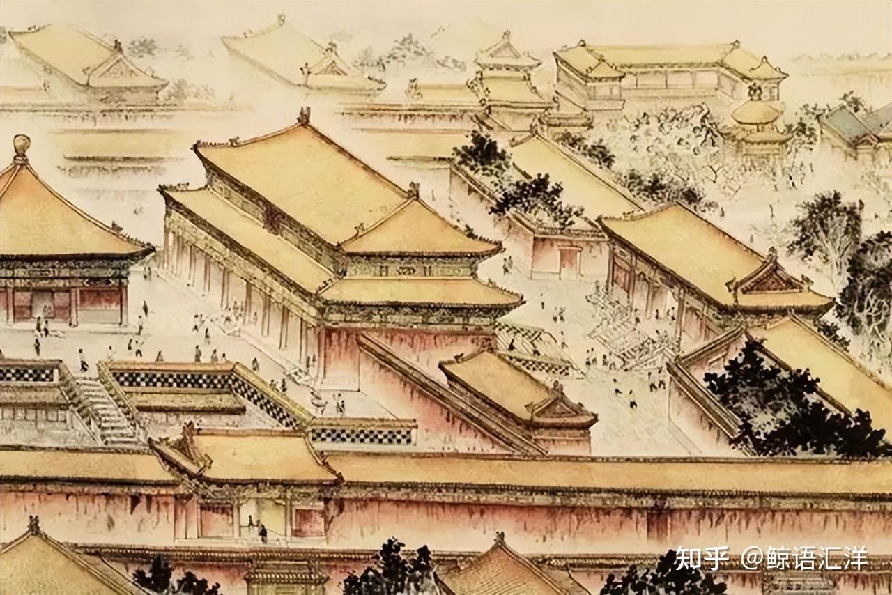 全媒体配音师 | 你知道古代人的“普通话”是什么样的吗？ - 知乎