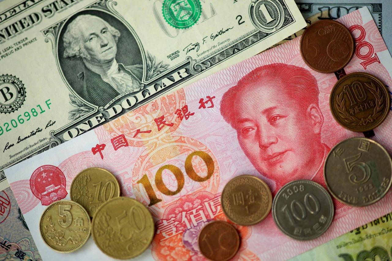 外汇 人民币 直呼要 付境外汇款 英文