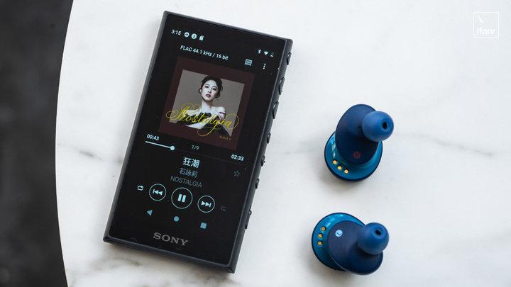 索尼wf-xb700 真无线耳机上手,单机 9 小时的入门新选择 - 知乎