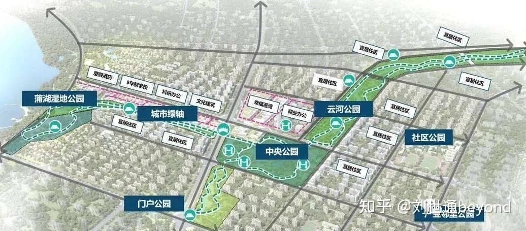 孝感祥瑞府别墅,新城核心不限购别墅,值得入手吗? - 知乎