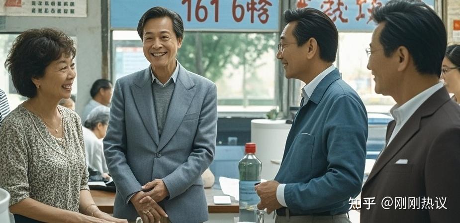 街道办事处：你以为只是个基层单位？其实大有玄机！ - 知乎