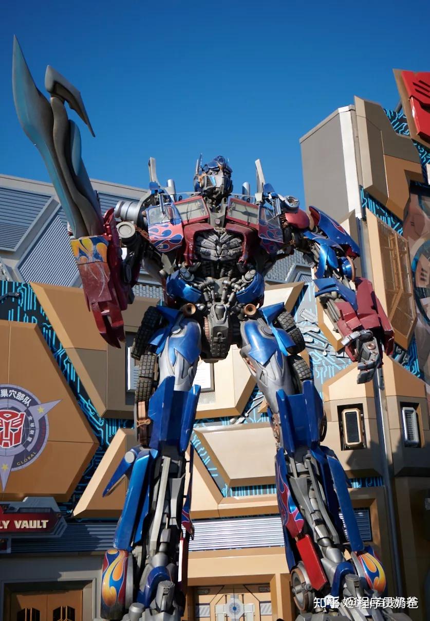 带孩子玩北京环球影城之前如果做了这个准备快乐一定加倍