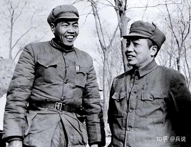 傅作义写了什么信,让主席甩下八个字:不报此仇,誓不为人 - 知乎