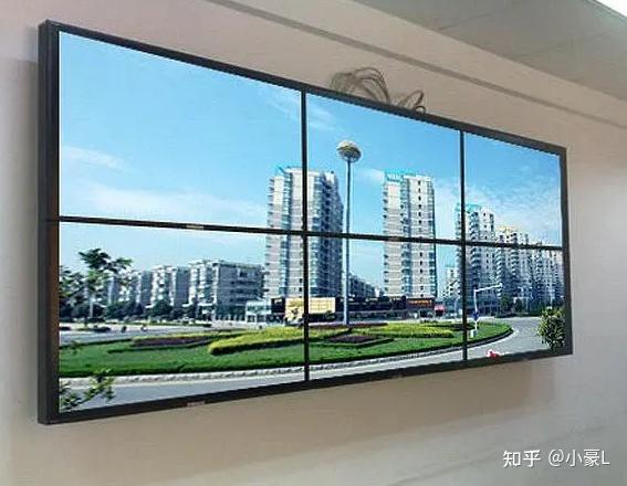 LED显示屏与LCD显示领域,谁更胜一筹? - 知乎