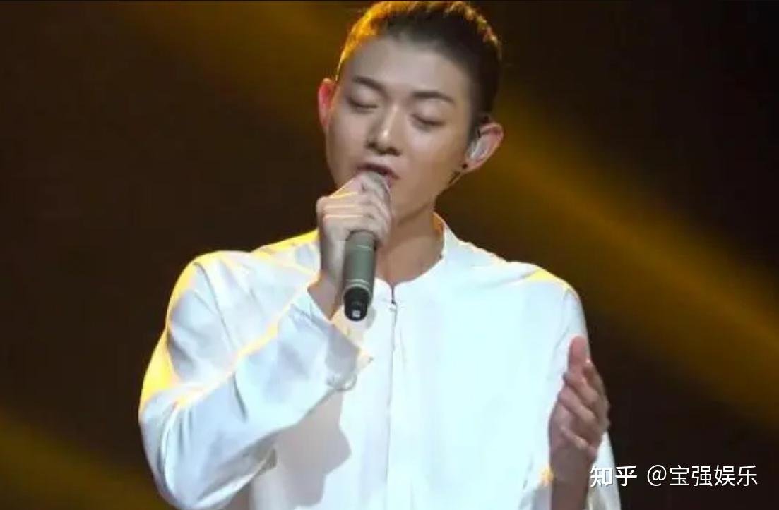 霍尊发声明道歉决定告别演艺工作