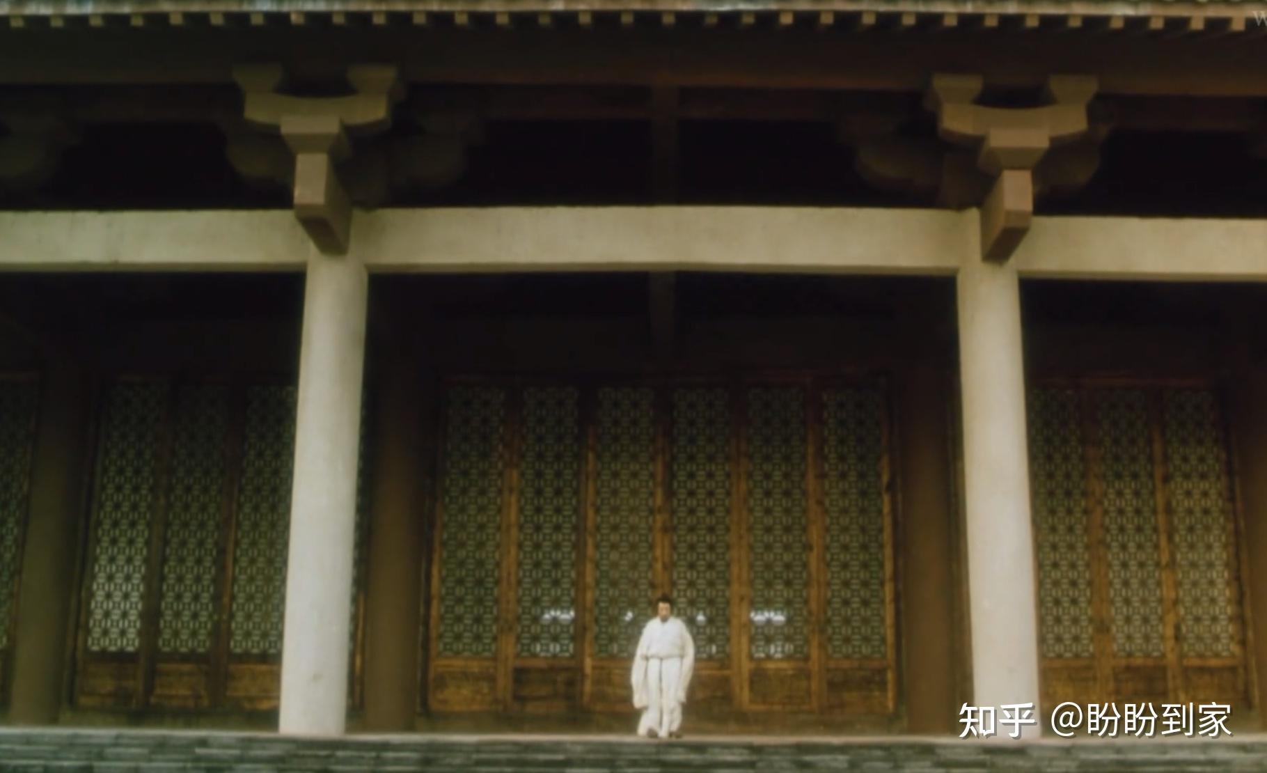 史诗级大片《荆轲刺秦王》赏析13-嬴政剿灭嫪毐(荆轲刺赢政的故事)