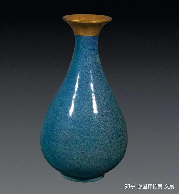 中国古陶瓷瓶罐器- 知乎