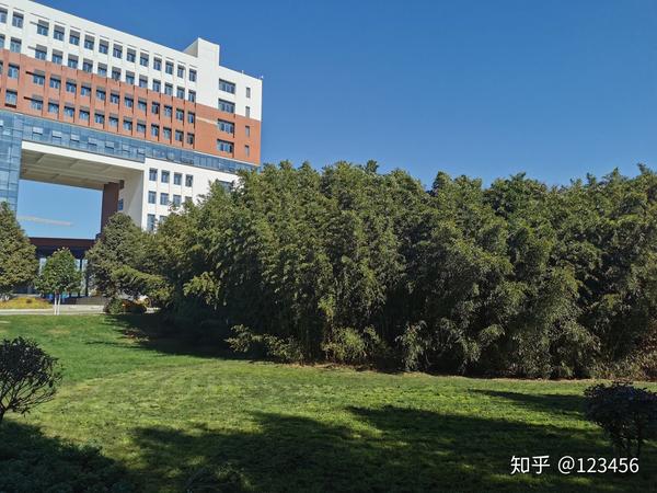 昆明医科大学 风景图片