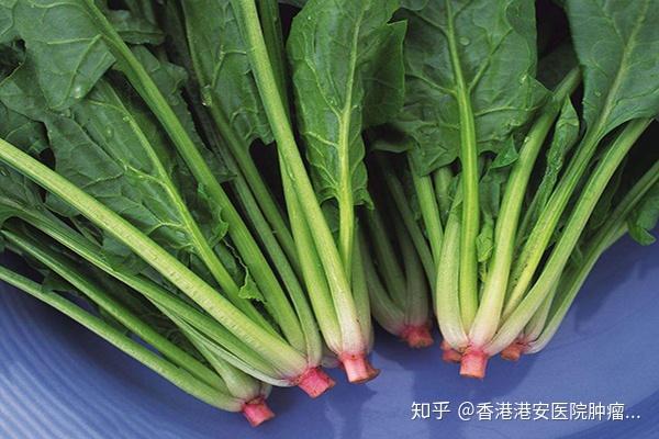 这5种蔬菜最补血