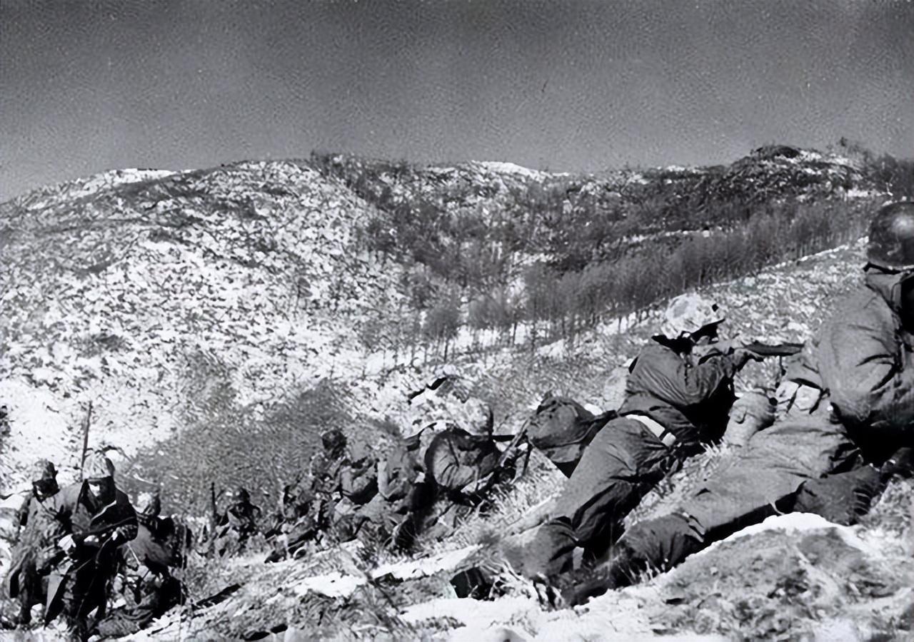 中国在朝鲜打赢美国后,世界各国都有什么反应?日本直言不敢相信