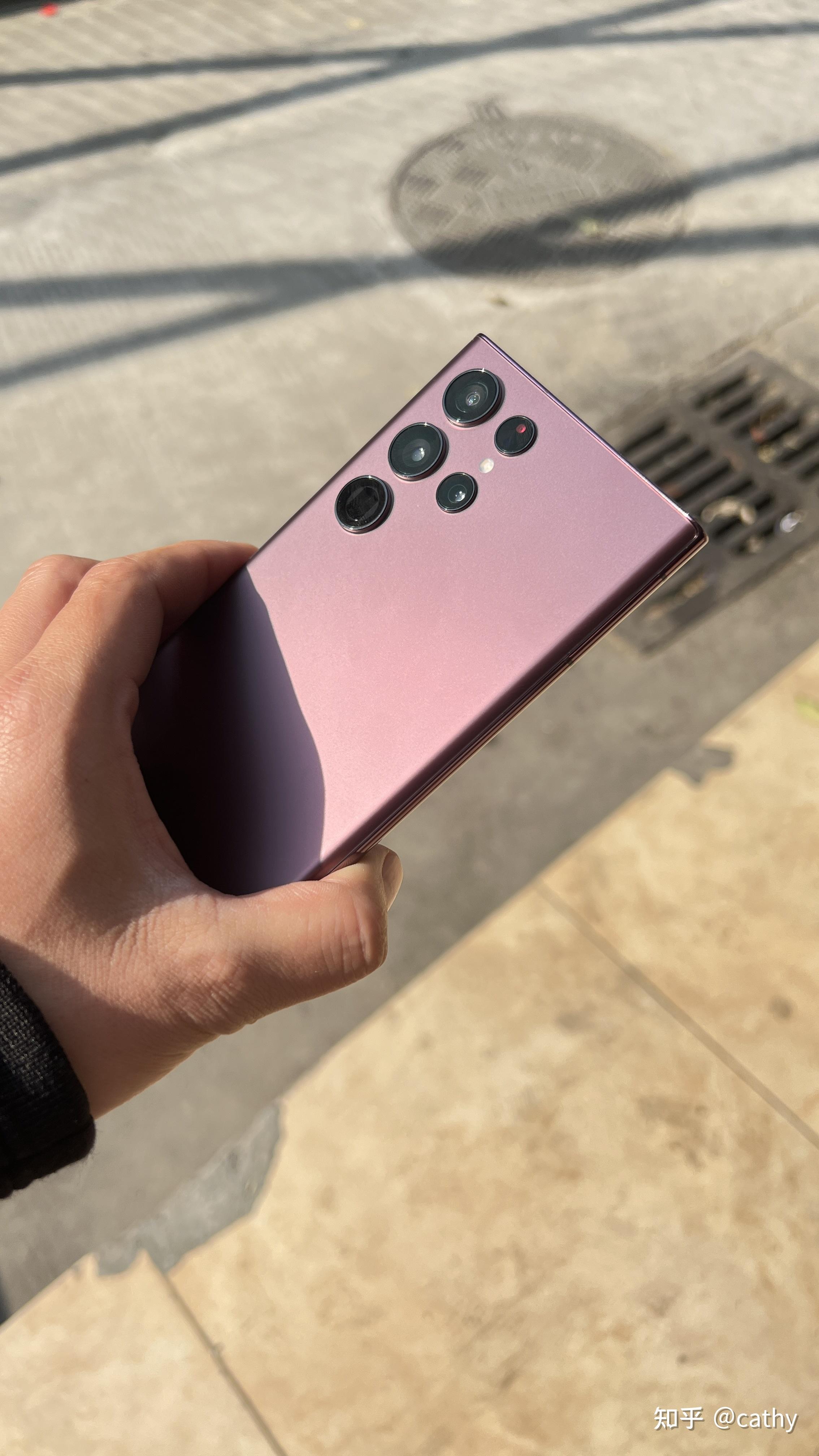 分享三星s22u保护膜,贴膜,钢化膜,原厂膜,水凝膜,哪种好用!