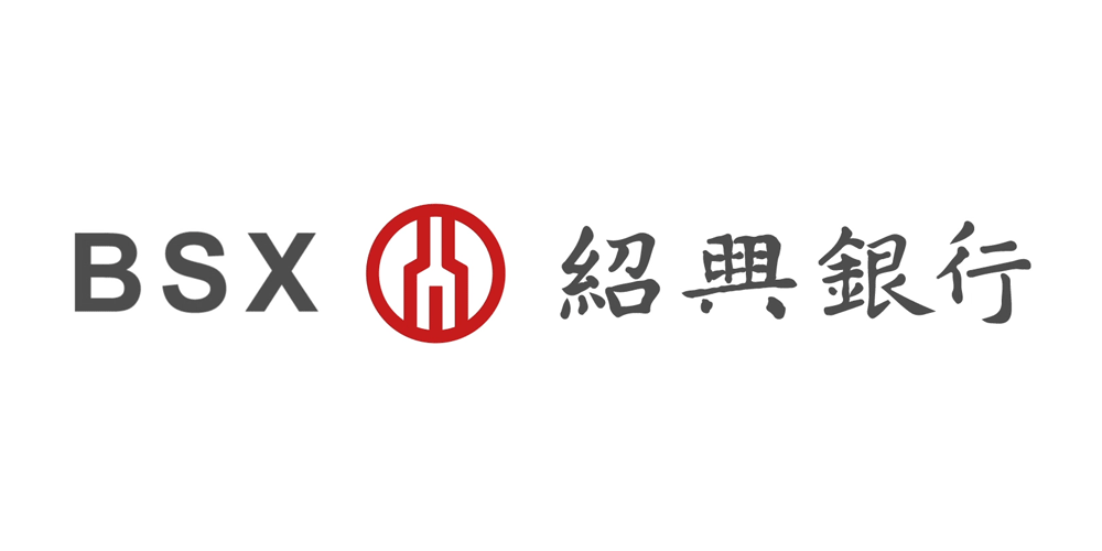 LOGO设计：绍兴银行品牌LOGO设计 - 知乎