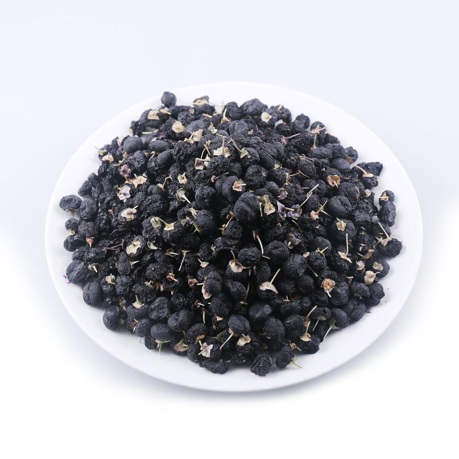 黑枸杞必须这样吃!黑枸杞的功效与作用! - 黑枸杞干 - 青海黑枸杞官网
