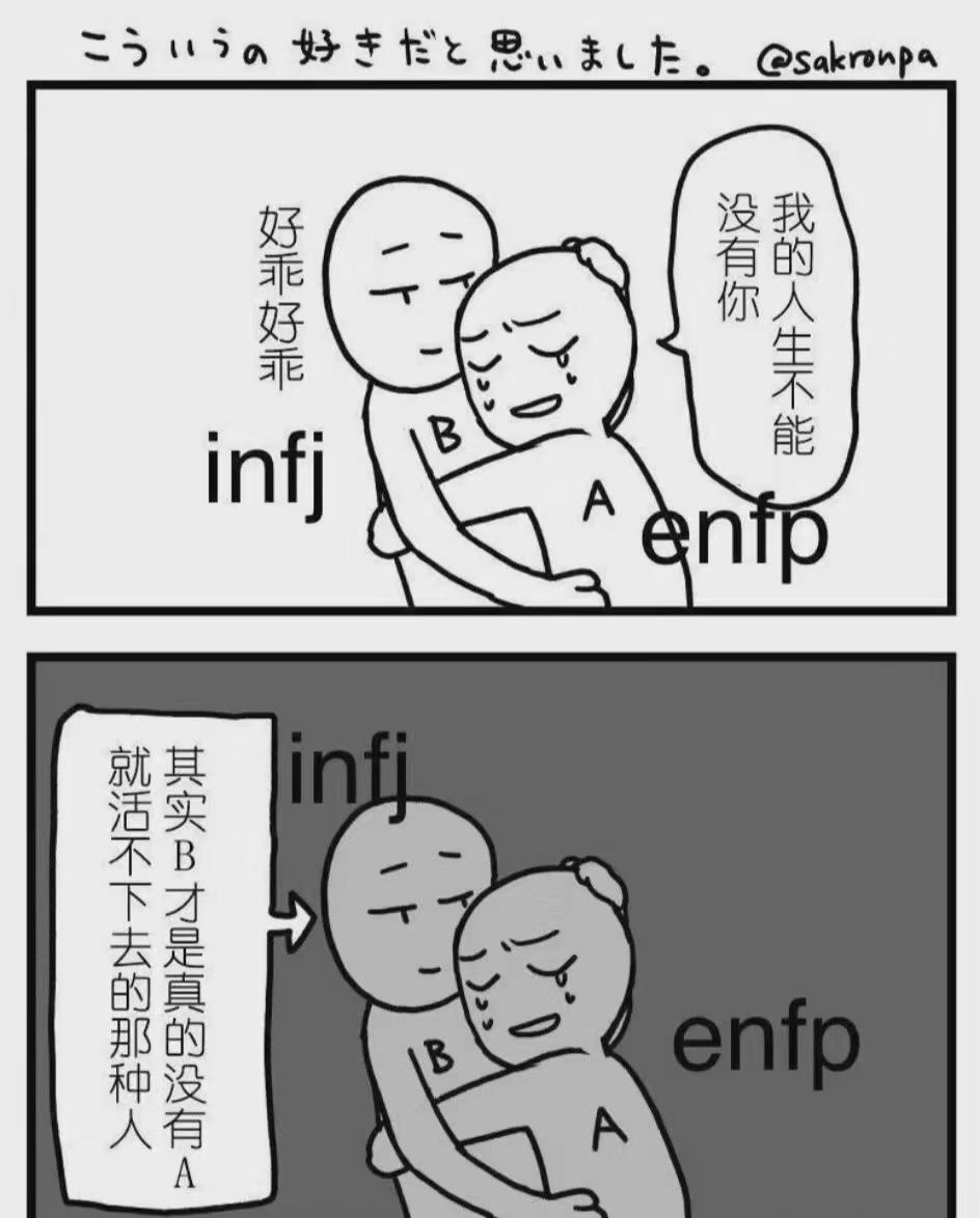 mbti enfp表情包@求表情網我包博士倒要來看看 誰存了好多圖還不關注