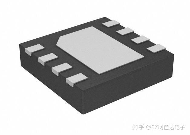 dfn封装工艺介绍ppt图片