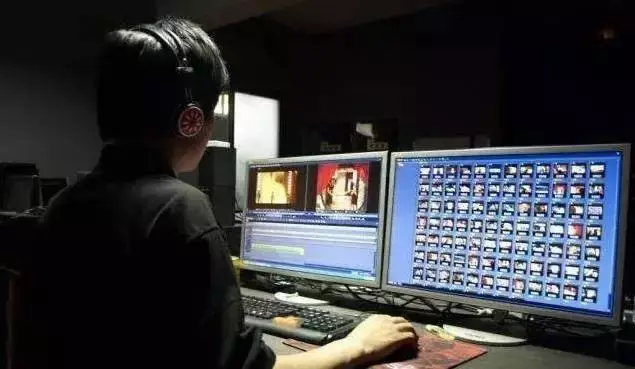 剪辑技巧对电影节奏的叙事作用