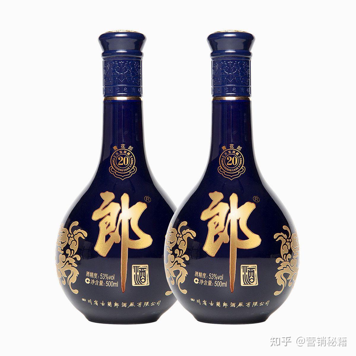中国白酒排行榜，十大公认口感最好喝的白酒！ - 知乎