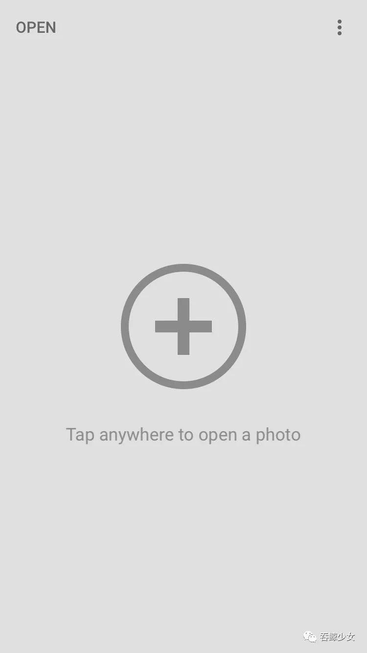 选点击图层上方图层标志再点击view edits图标(ps:鲸鲸装逼用的英文版