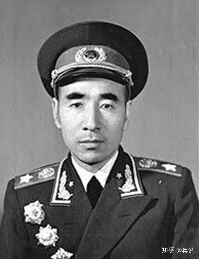1969年林总紧急下达“一号令”，十大元帅疏散离京去了哪？ - 知乎
