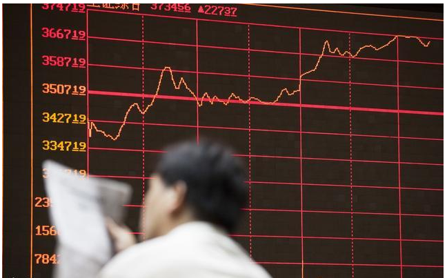 股票被套住了该怎么办?