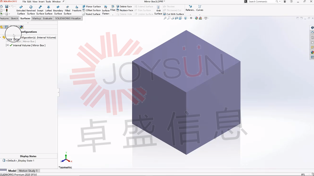 Visualizer Icon Solidworks SOLIDWORKS和SOLIDWORKS Visualize的功能 - 知乎