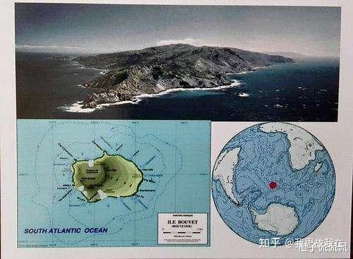 毛德皇后地见证挪威在南极圈地历史