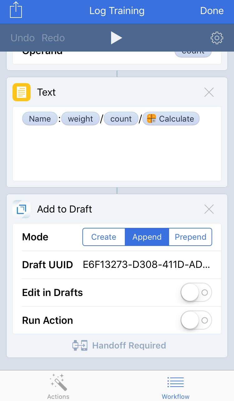 Google App Script Save Draft 用 Workflow + Drafts + Google Apps Script 打造便捷的记录流 - 知乎