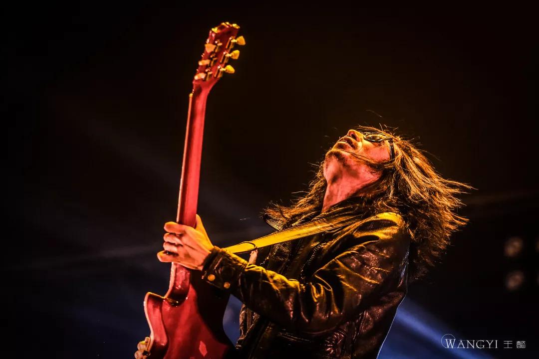 现场之王谢天笑巡回个唱四站已重磅开票