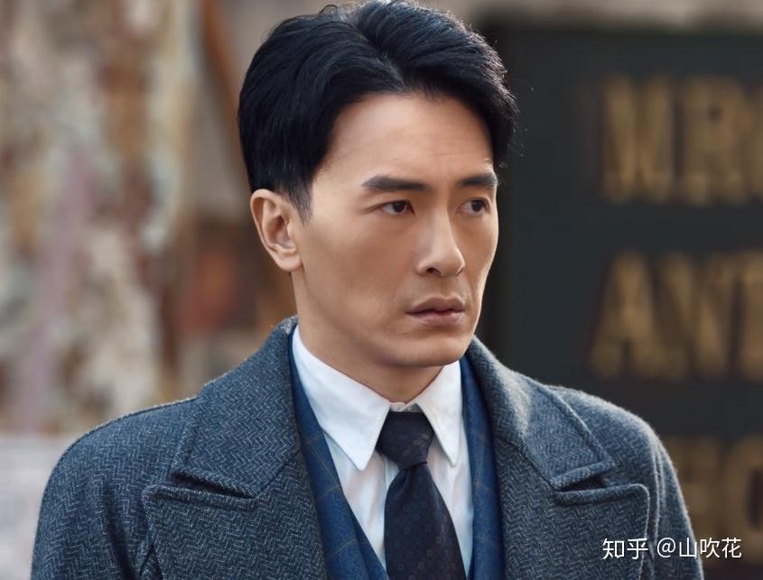 新版《半生缘》豆瓣3.3分,刚毁完金庸,又来毁张爱玲 - 知乎