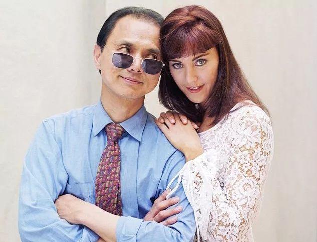 周仰杰(Jimmy Choo):广东梅州穷鞋匠被英王妃御用,他的高跟鞋让每个女孩做梦都能笑醒 - 知乎