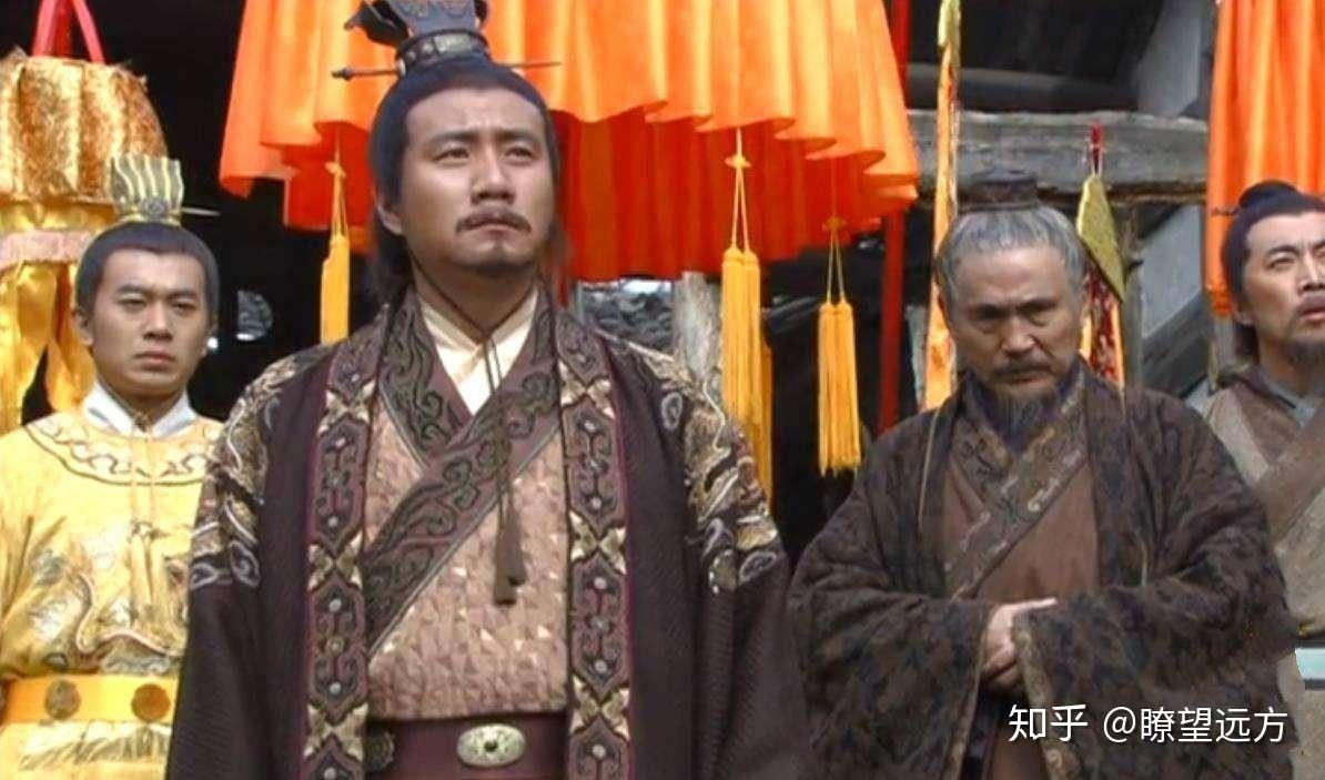 史上最牛太子为何会突然暴毙?朱标:我的苦,是你无法理解的痛 - 知乎
