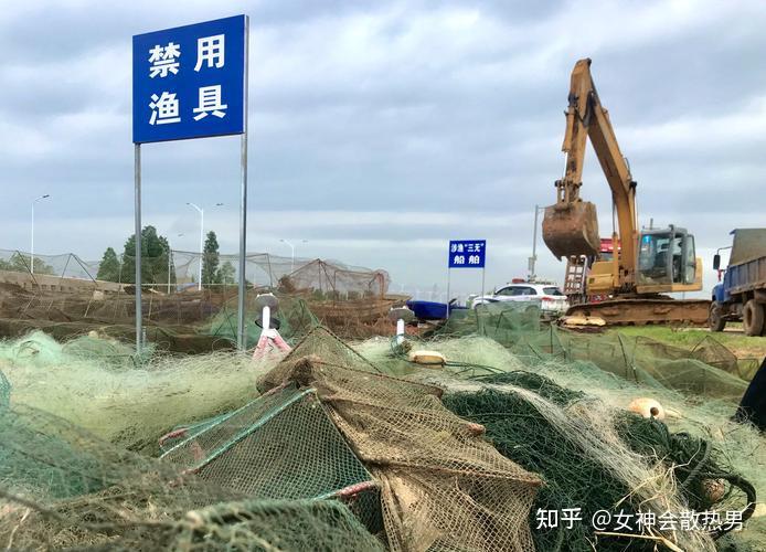 长江禁渔十年却不禁止钓鱼为啥国家对钓鱼佬特殊对待