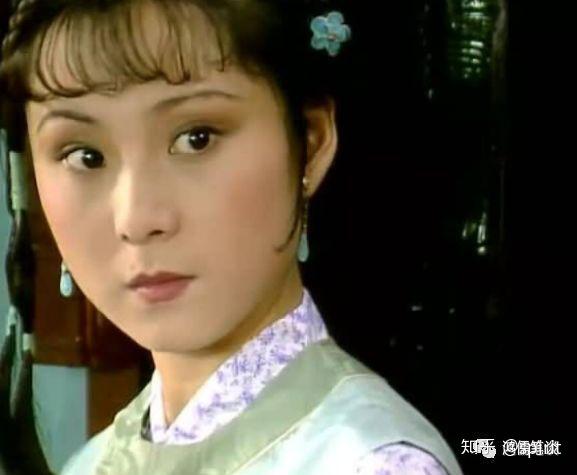 十三姨的扮演者叫什么 v2-462e0cbd6f2a273578a22efa4c5d12e6_r.jpg