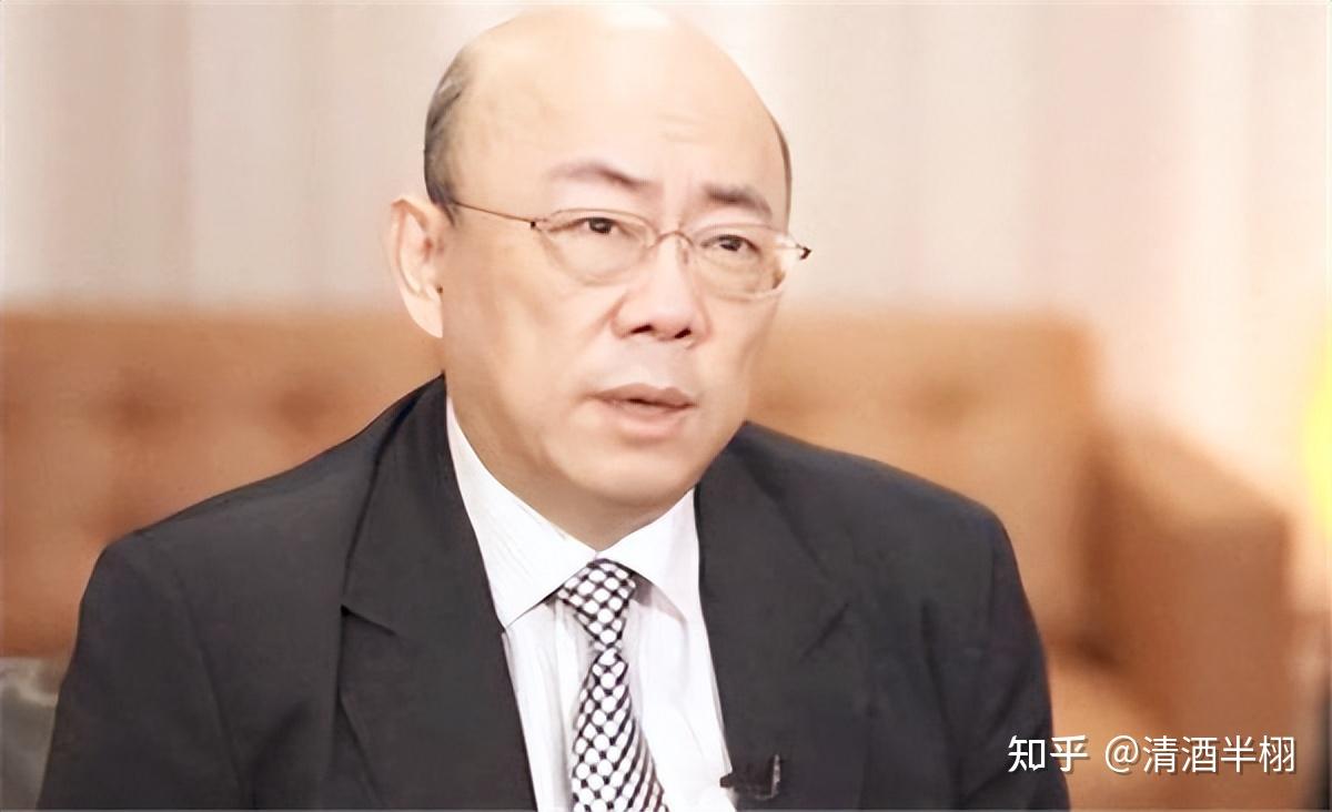 蔡正元赵少康要退出国民党蒋万安表态后蔡正元如何回应