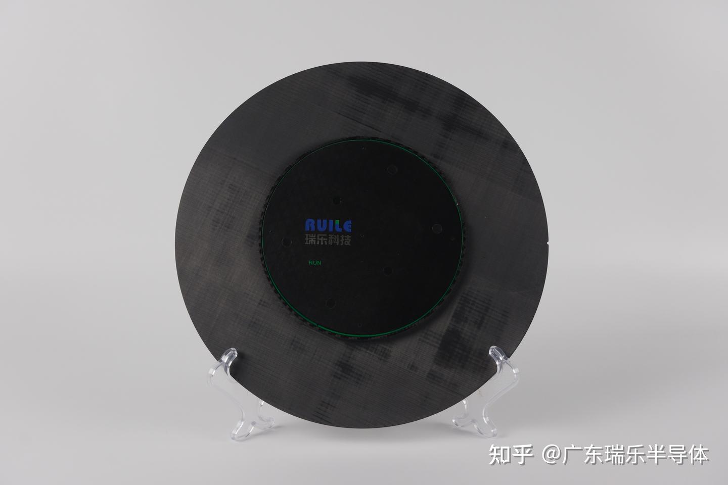 瑞乐半导体——AMS校准晶圆系统在AMHS中的应用 - 知乎