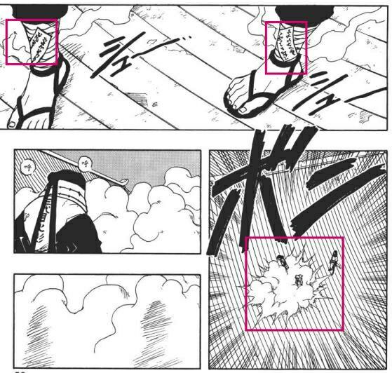 小南的六千亿张起爆符的威力有多大