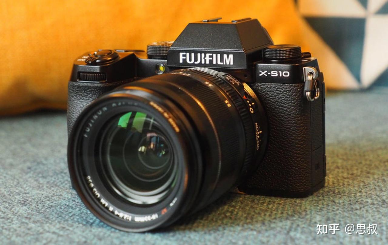 2022年双十一微单相机选购攻略更新中