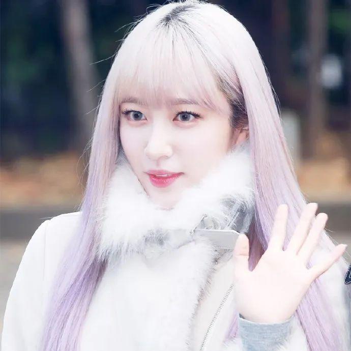 头像exidhani安喜延合集