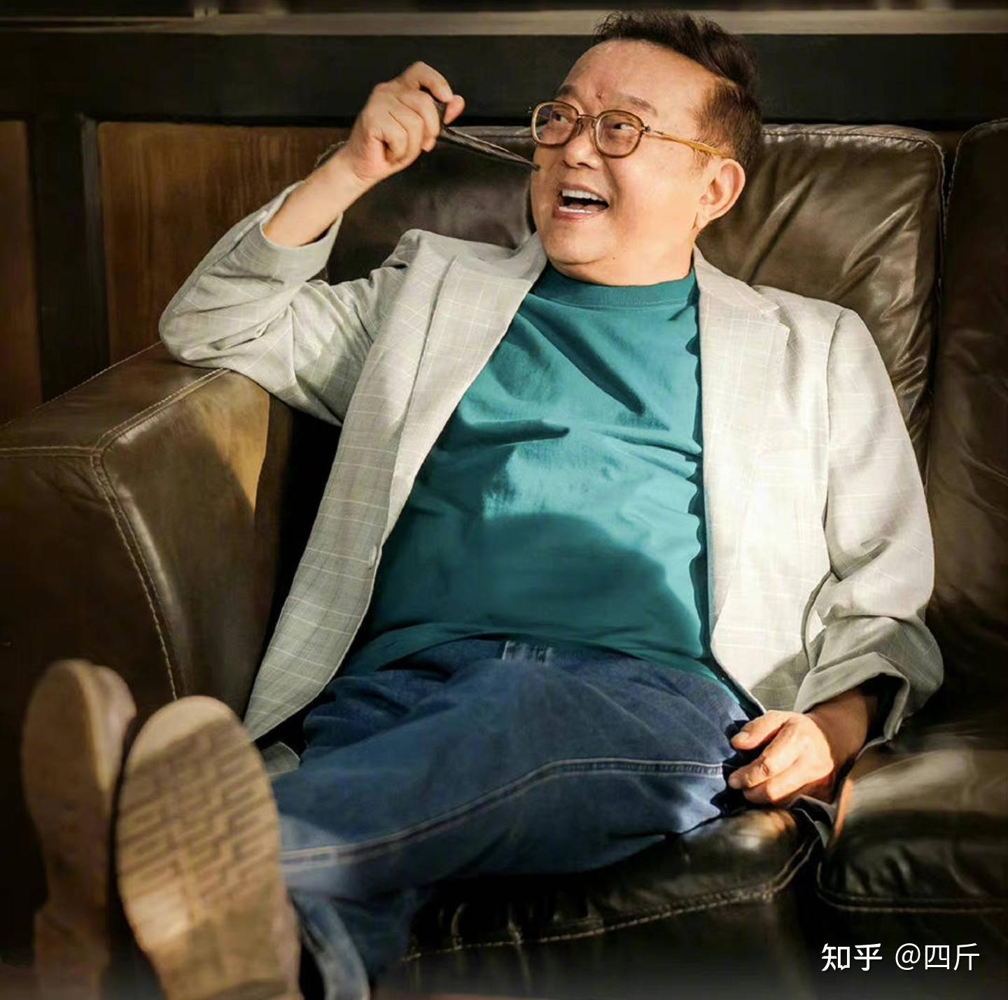 曝演员王刚退圈移民!清空个人账号解散粉丝群,本人回应:好着呢 - 知乎