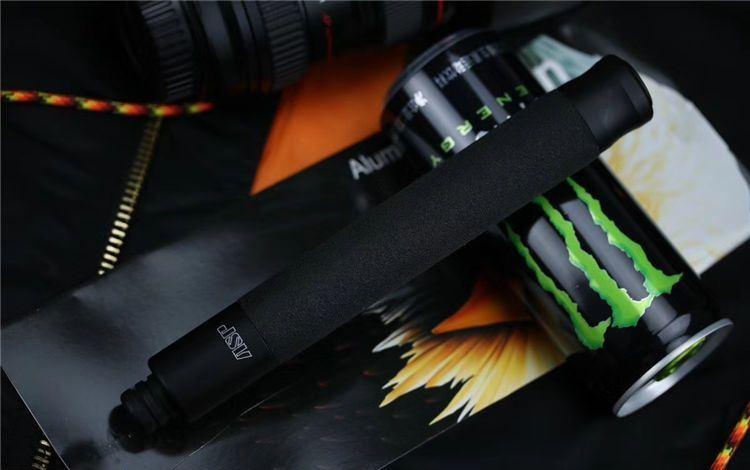 德国bonowieka伊卡ekal21英寸轻量版机械锁甩棍