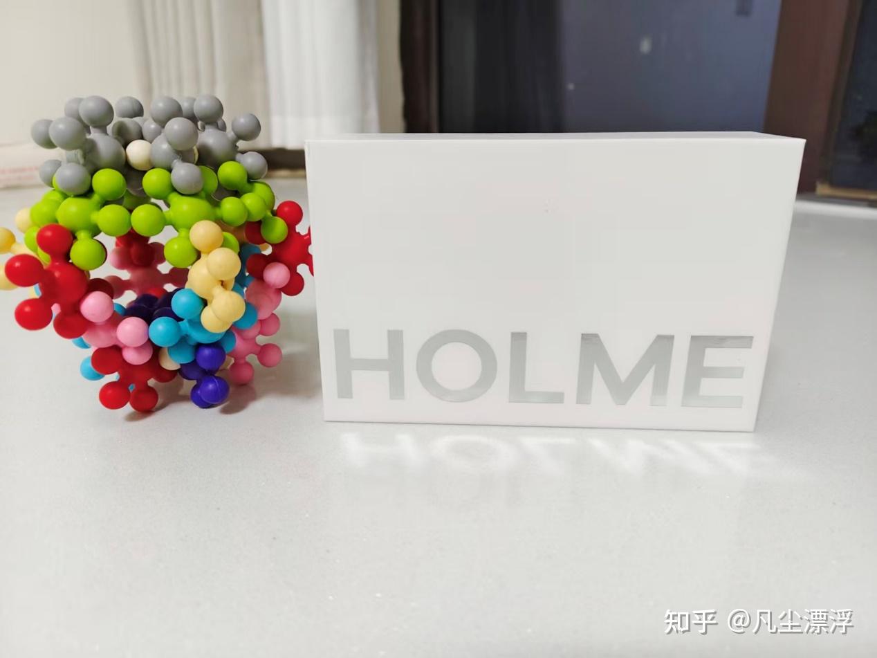 虹觅HOLME Ultra 开放式运动耳机|佩戴、音质、性能一步到位,开启全能新体验