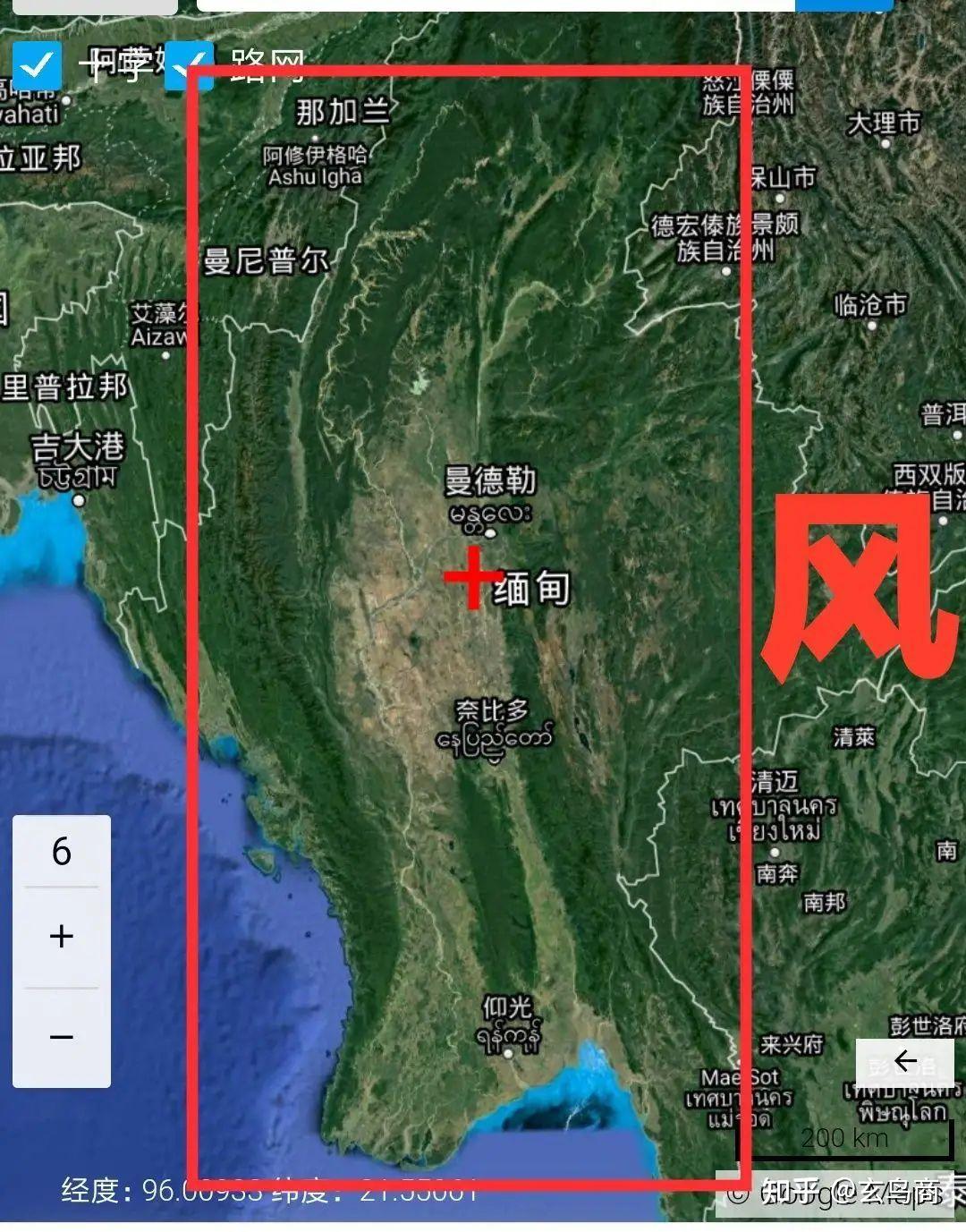 中国史书记载的“九夷”都是在哪里? 知乎