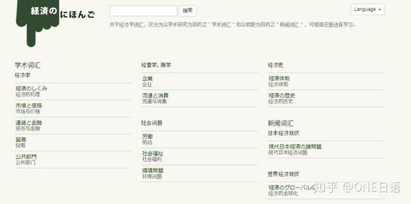 年那些相见恨晚的日语学习网站 知乎