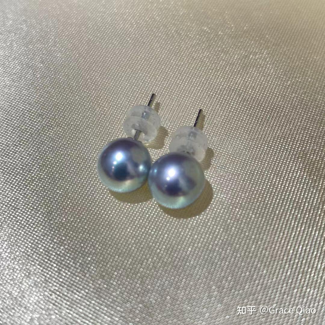 日本akoya珍珠如何选