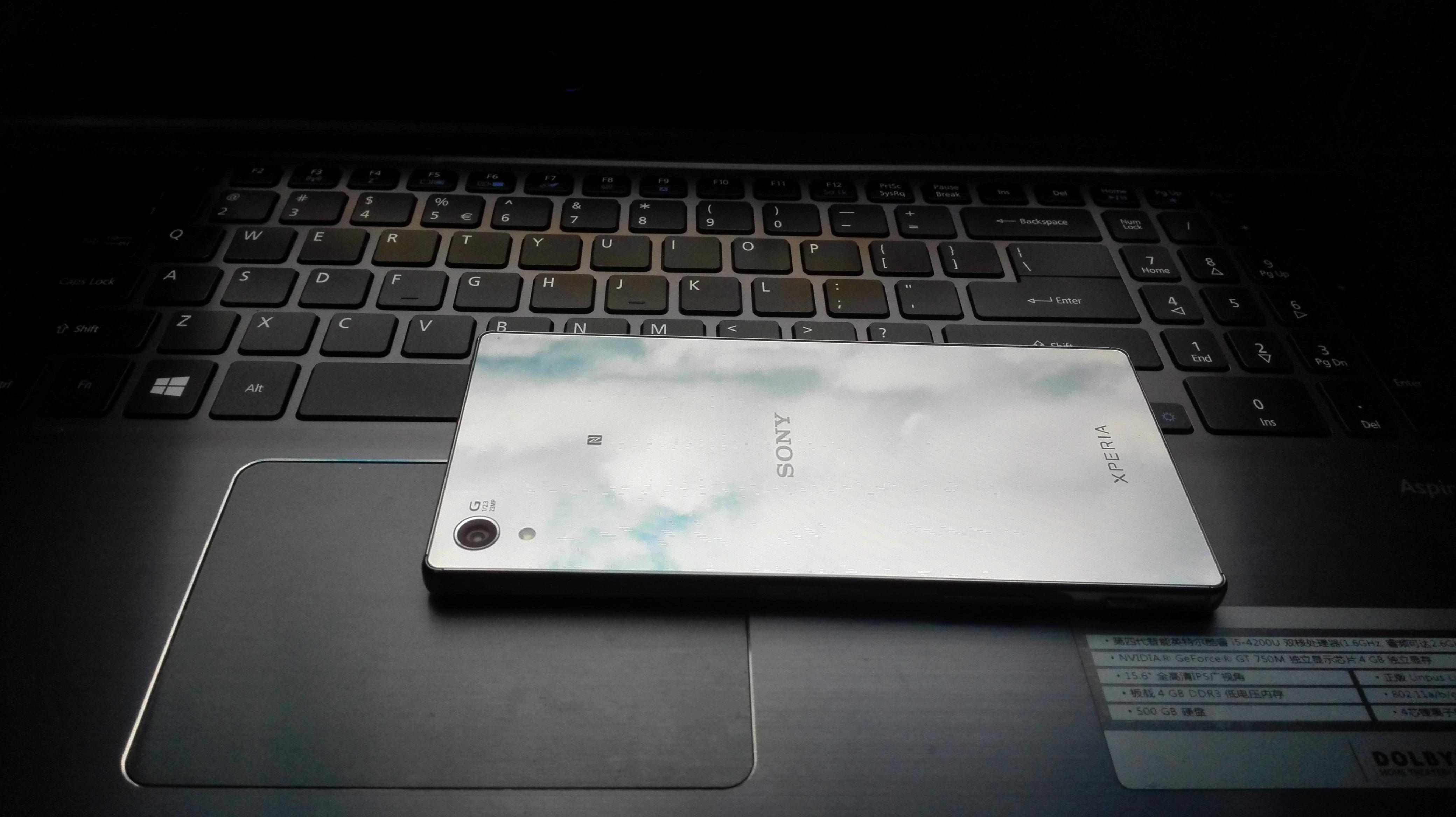 为什么有人会强力推荐Sony手机? - Android