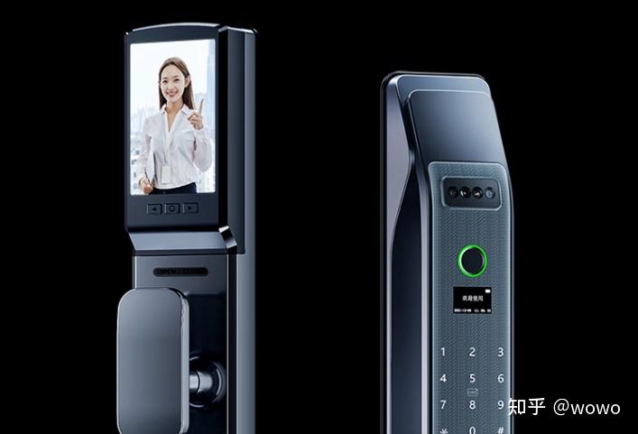 是杂牌?是几线品品牌?幻侣指纹锁哪款好?